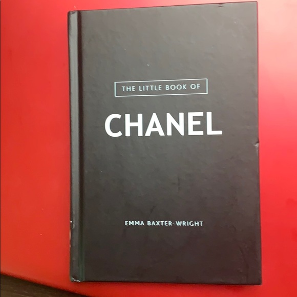 Little Book of Chanel